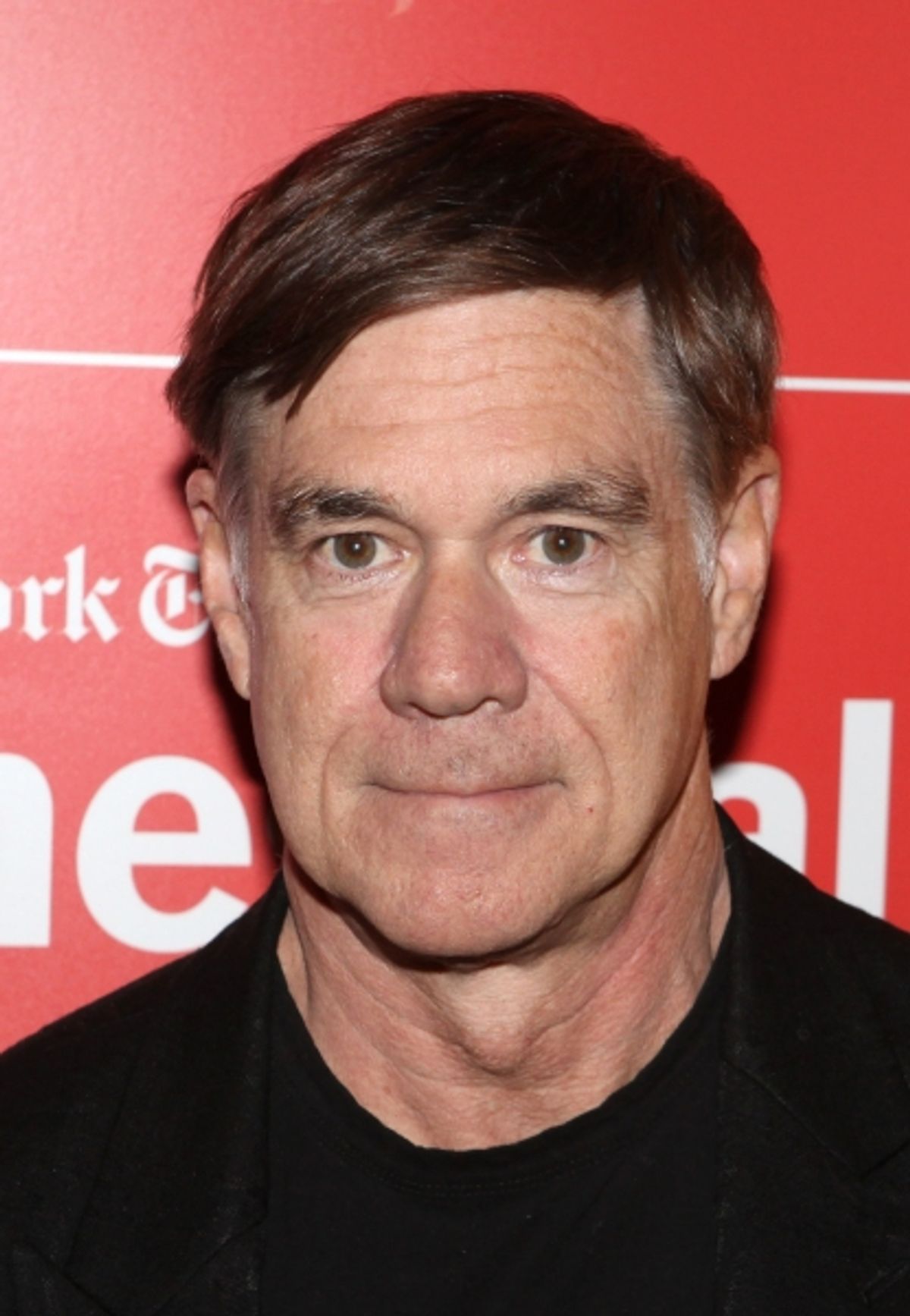Gus Van Sant at 