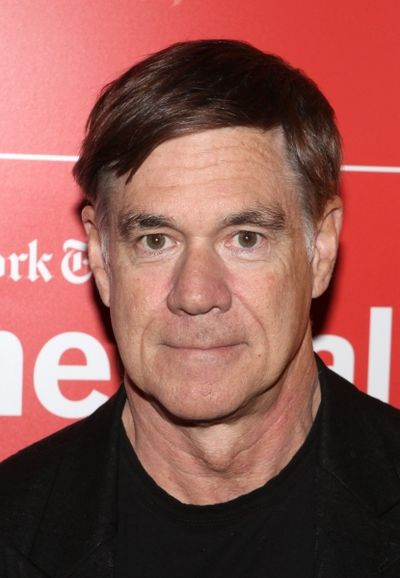 Gus Van Sant Photo