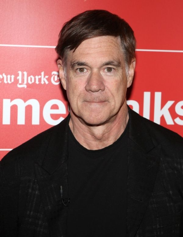 Gus Van Sant  Photo