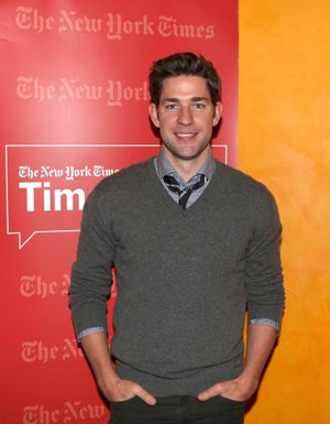 John Krasinski Photo