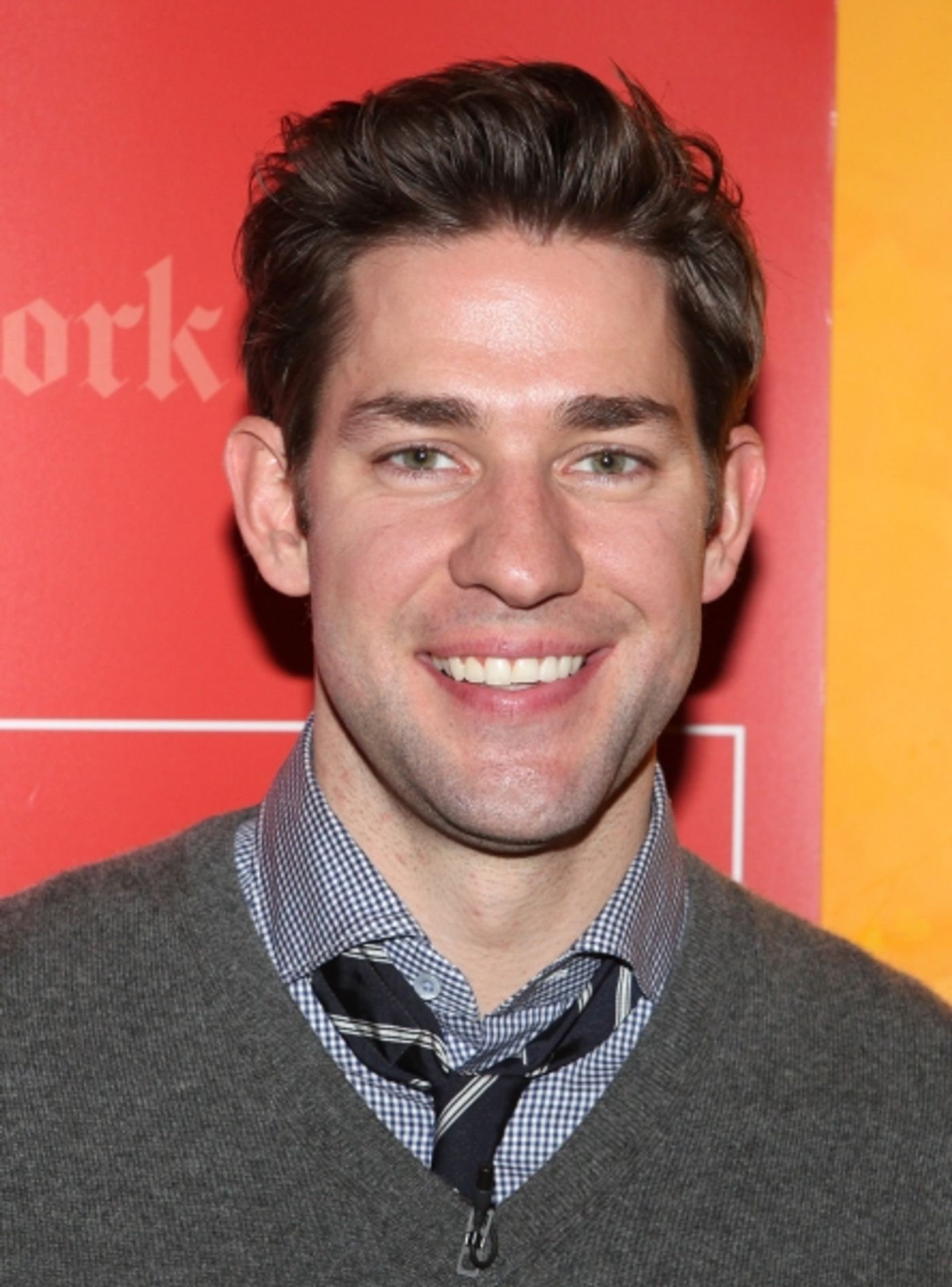 Photo Coverage: Matt Damon & Gus Van Sant Visit TIMESTALKS  Image