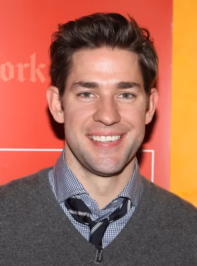 John Krasinski Photo