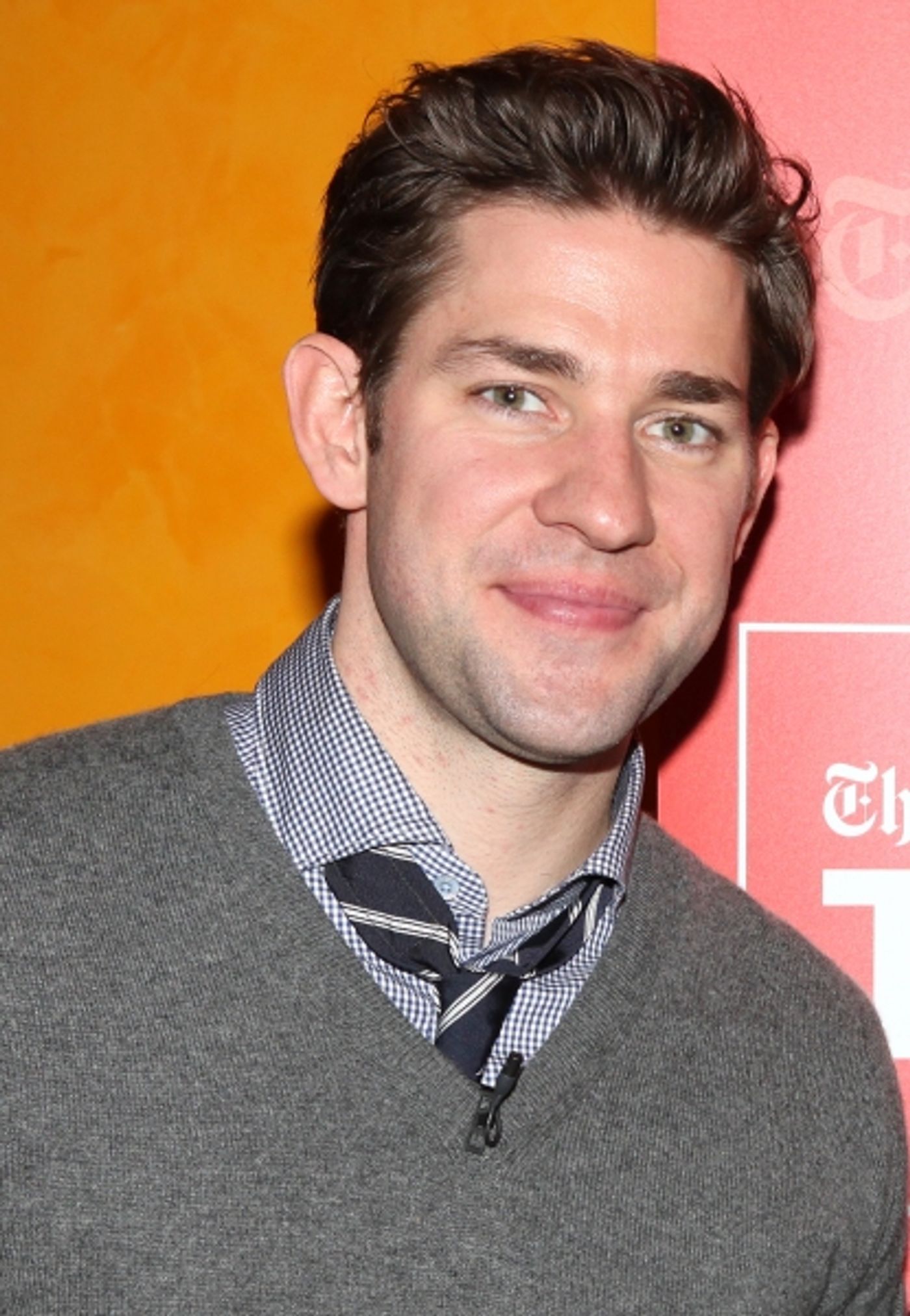 Photo Coverage: Matt Damon & Gus Van Sant Visit TIMESTALKS  Image