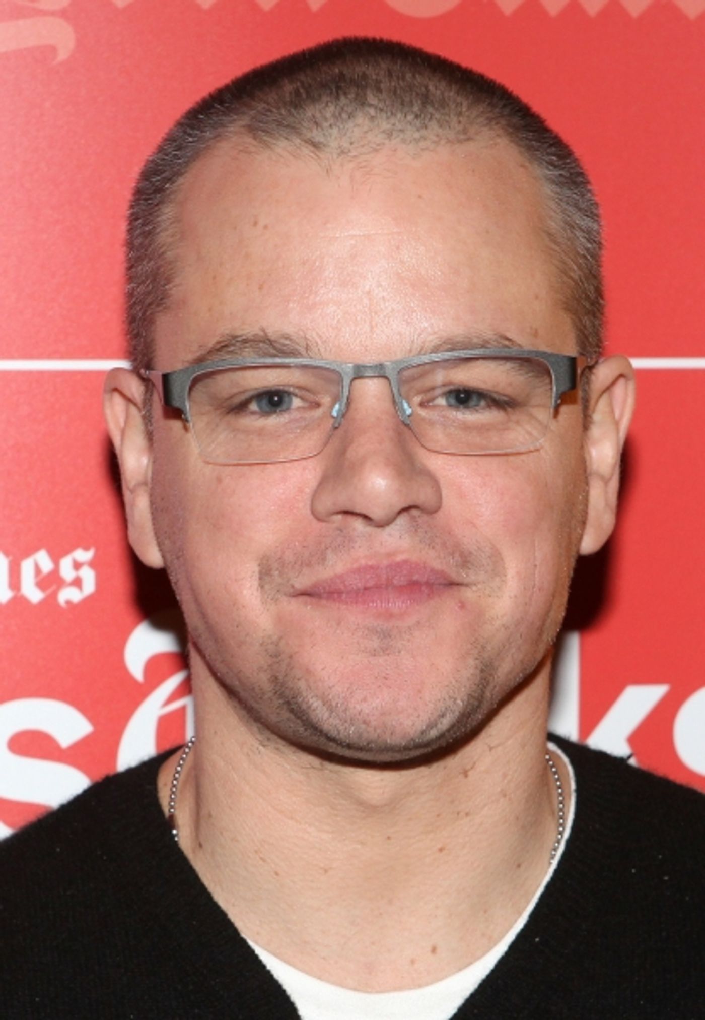 Photo Coverage: Matt Damon & Gus Van Sant Visit TIMESTALKS  Image