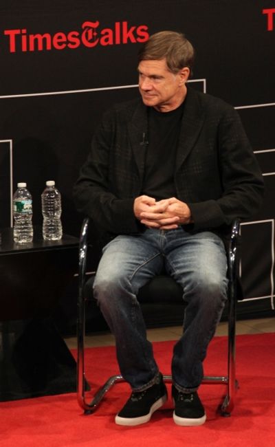 Gus Van Sant  Photo