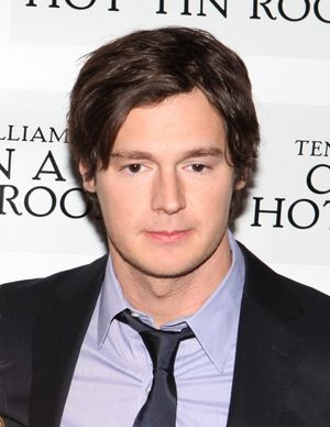 Benjamin Walker Photo