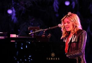Grace Potter @ BroadwayWorld Grace Potter Photo