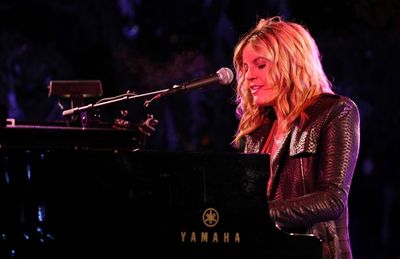 Grace Potter Photo