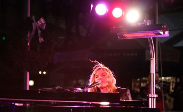 Grace Potter Photo