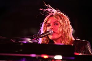 Grace Potter  Photo