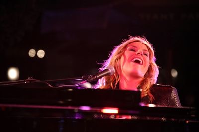 Grace Potter Photo