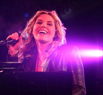 Grace Potter  Photo