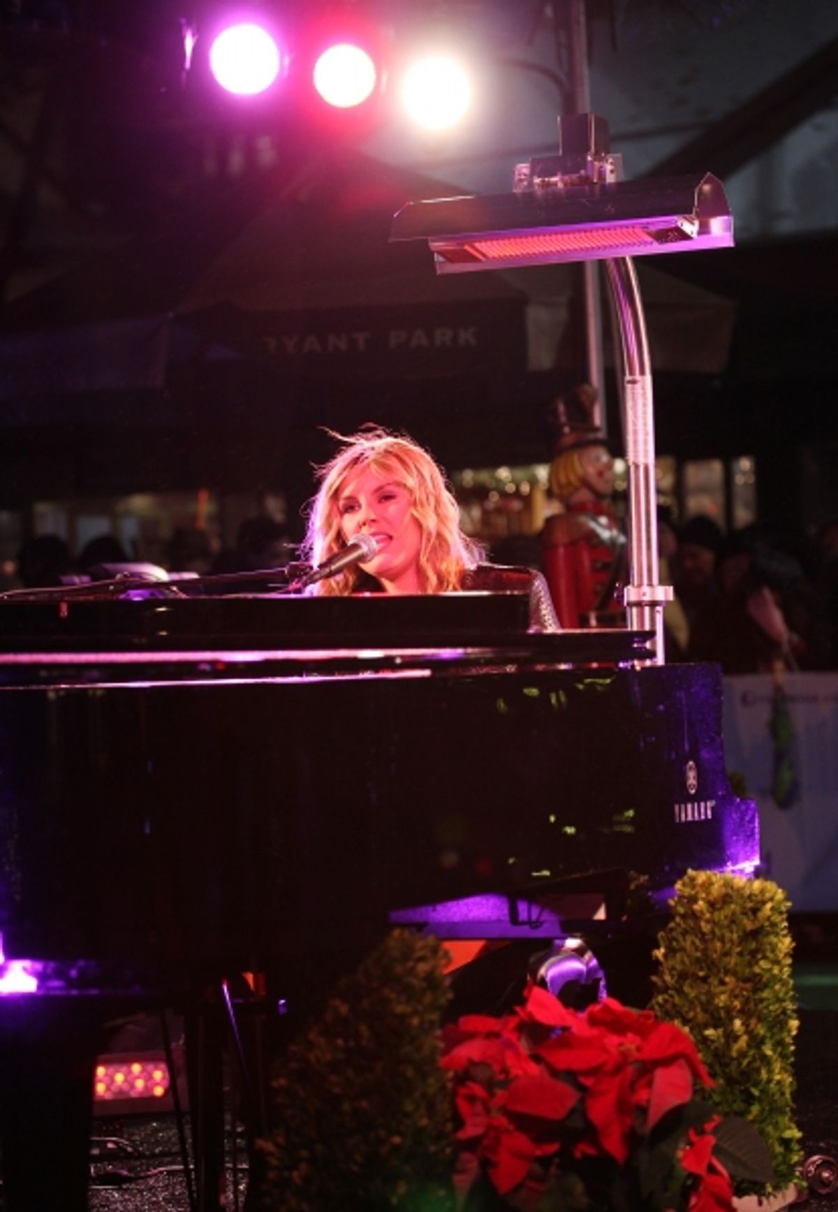 Grace Potter at 