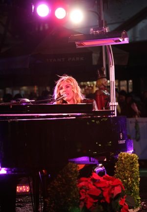 Grace Potter @ BroadwayWorld Grace Potter Photo