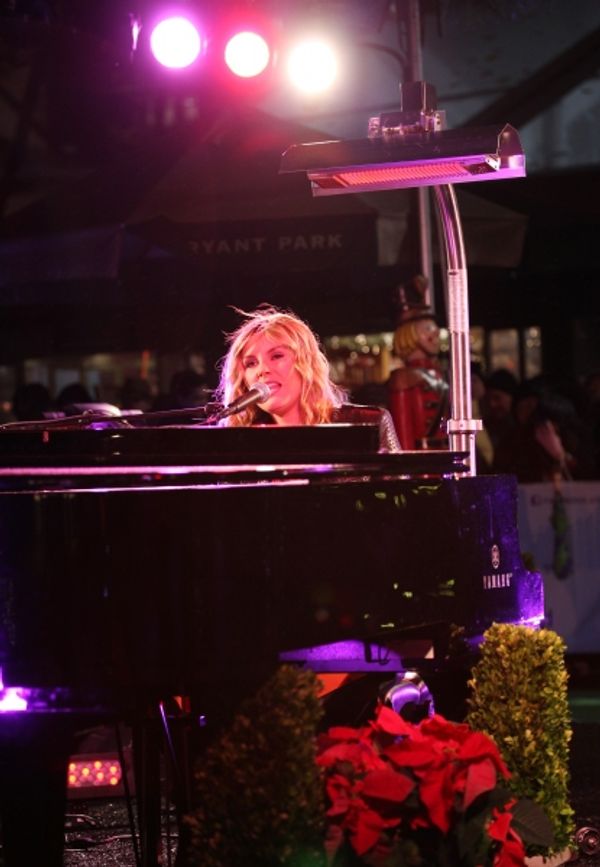Grace Potter Photo
