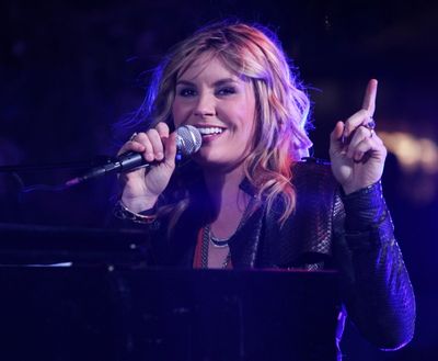Grace Potter Photo