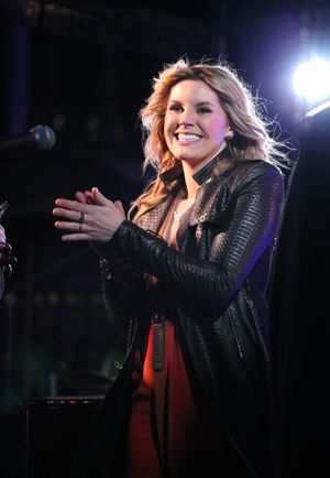 Grace Potter @ BroadwayWorld Grace Potter Photo