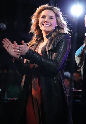 Grace Potter @ BroadwayWorld Grace Potter Photo