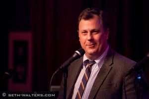 Brooks Ashmanskas @ BroadwayWorld Brooks Ashmanskas Photo