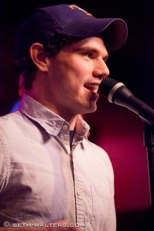 Jay Armstrong Johnson Photo