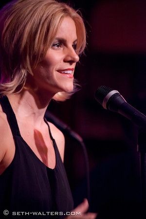 Jenn Colella @ BroadwayWorld Jenn Colella Photo