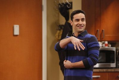 Jesse Bradford  Photo