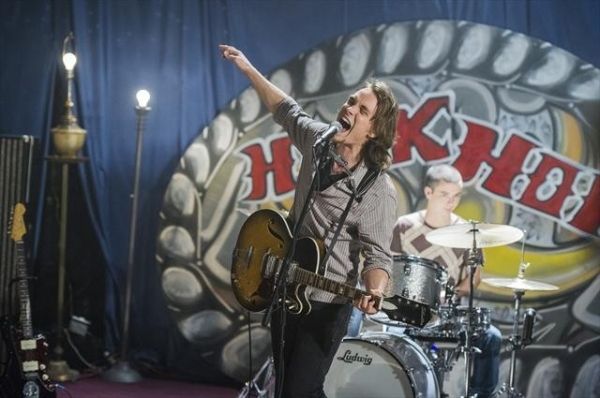 JONATHAN JACKSON Photo