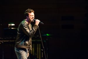 Jake Epstein Photo