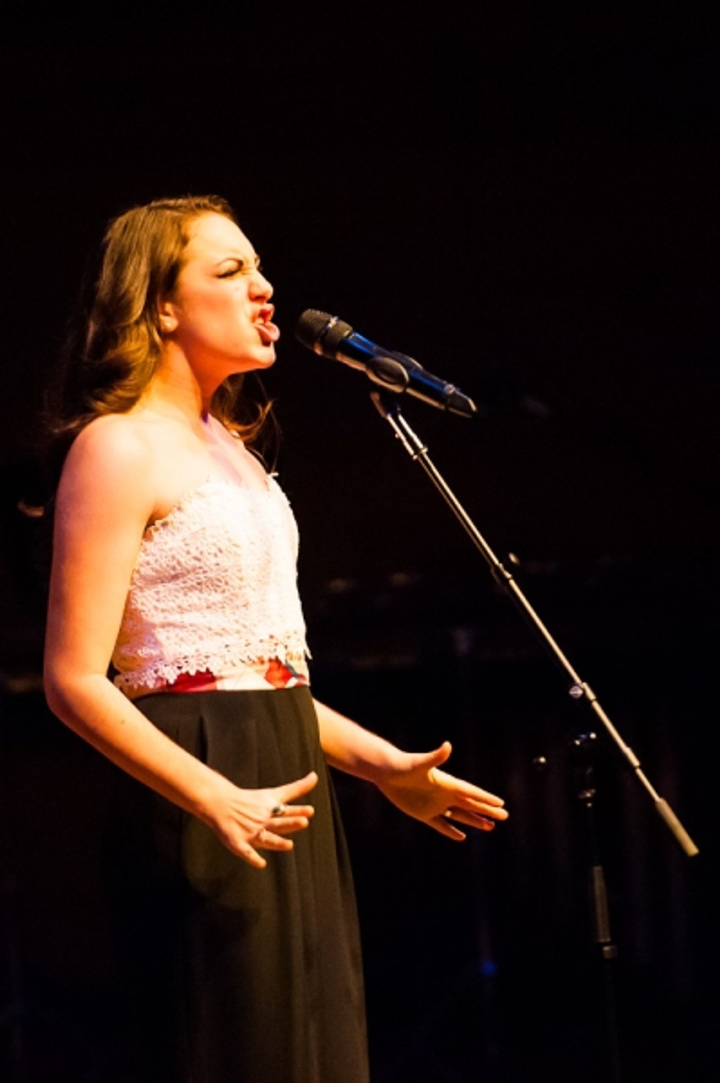 Photo Coverage: Acting Up Stage's TAPESTRIES Photo Coverage: Acting Up Stage's TAPESTRIES Image