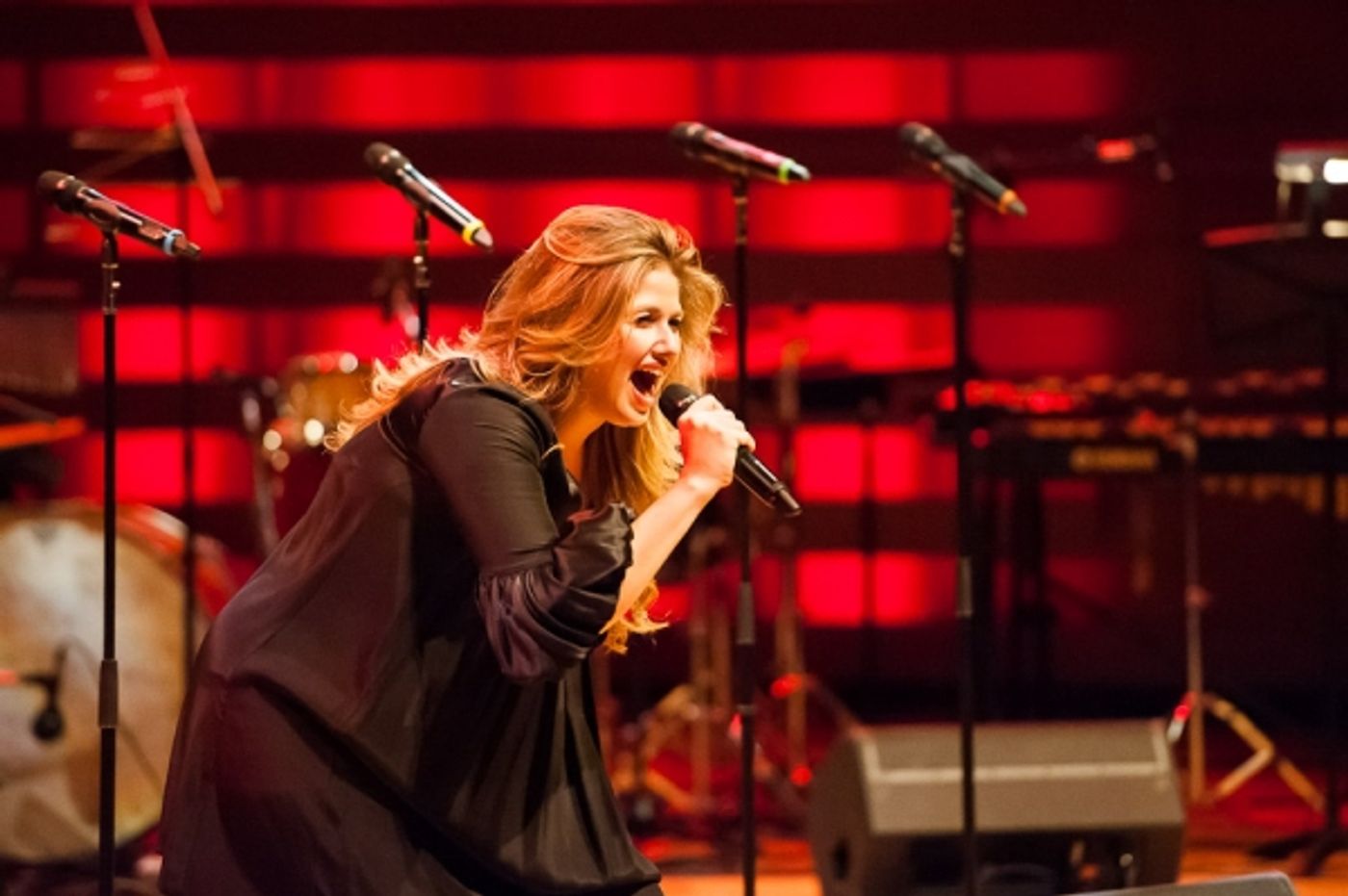 Photo Coverage: Acting Up Stage's TAPESTRIES Photo Coverage: Acting Up Stage's TAPESTRIES Image