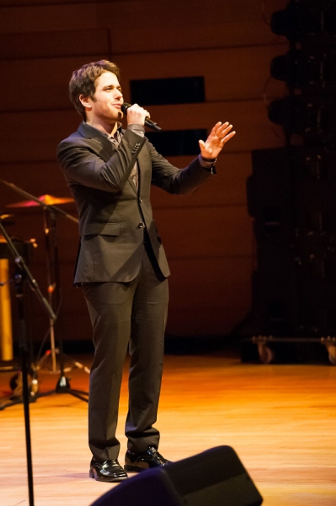 Photo Coverage: Acting Up Stage's TAPESTRIES  Image