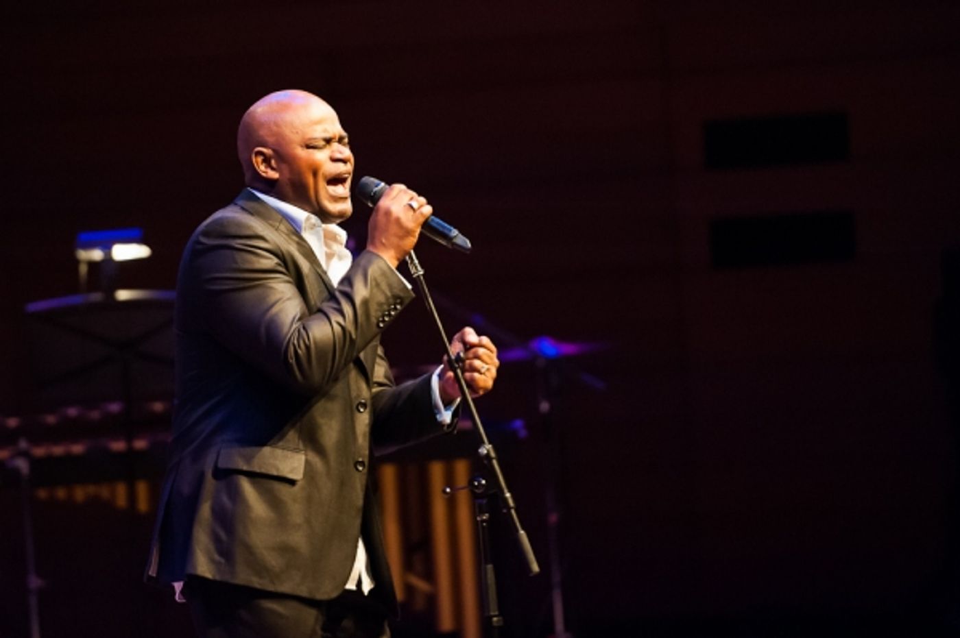 Photo Coverage: Acting Up Stage's TAPESTRIES  Image