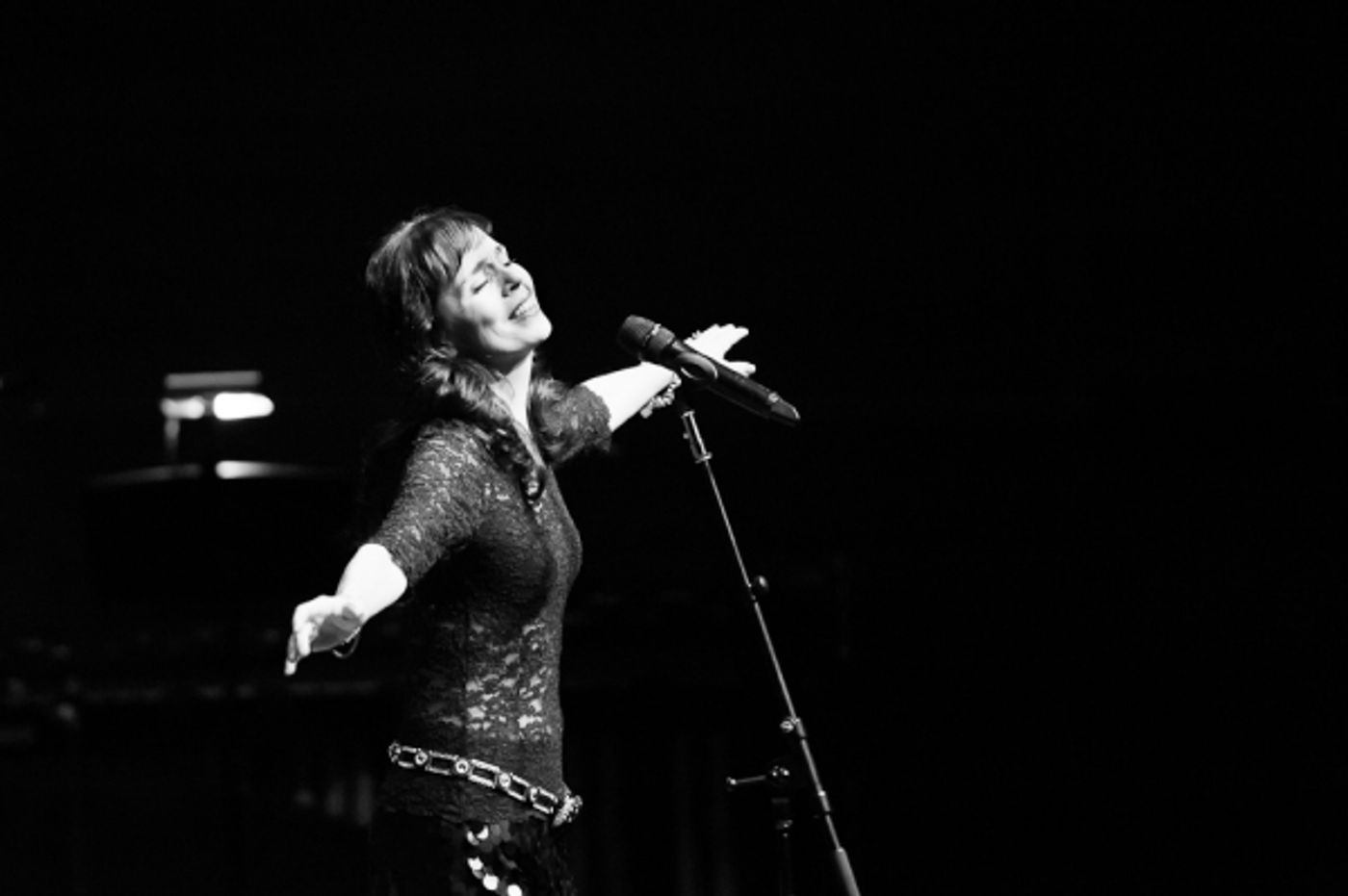 Photo Coverage: Acting Up Stage's TAPESTRIES  Image