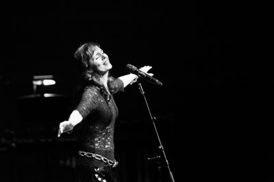 Cynthia Dale Photo