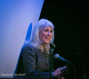 Jamie deRoy @ BroadwayWorld Jamie deRoy Photo