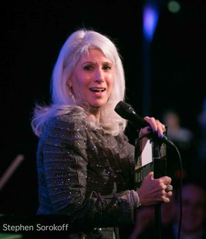 Jamie deRoy @ BroadwayWorld Jamie deRoy Photo