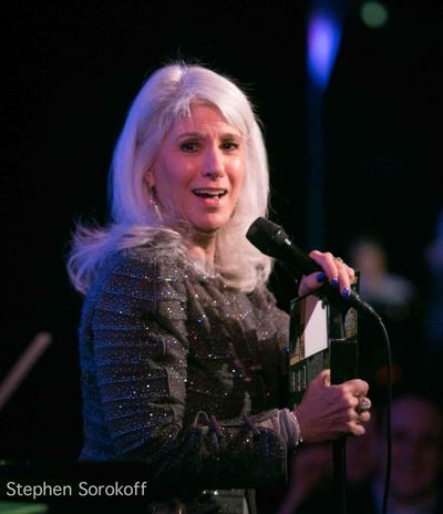 Jamie deRoy Photo