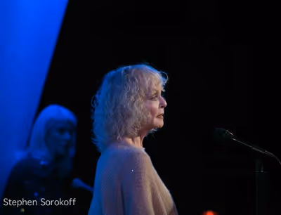Penny Fuller Photo