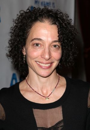 Naama Potok @ BroadwayWorld Naama Potok Photo