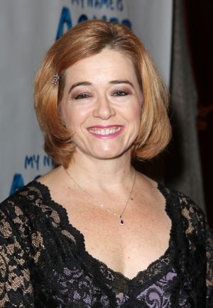 Leslie Becker  Photo