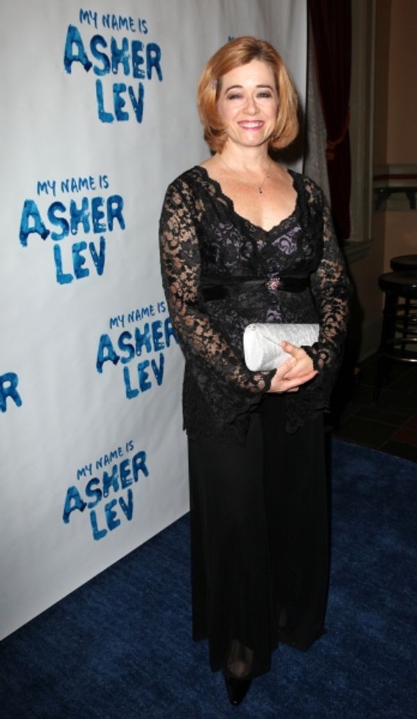 Leslie Becker  Photo