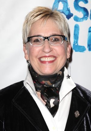 Marcia Milgrom Dodge
@ BroadwayWorld Marcia Milgrom Dodge
Photo