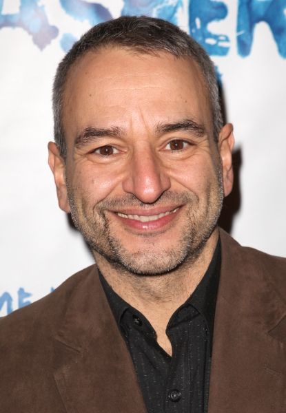 Photo Coverage: MY NAME IS ASHER LEV Celebrates Opening Night - Red Carpet Arrivals! — photo 20 of 25