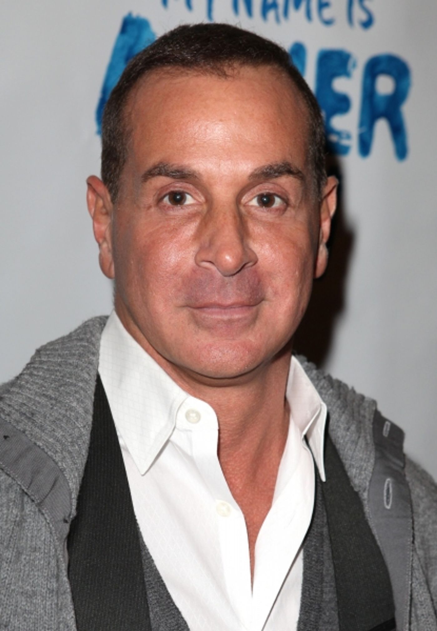 Photo Coverage: MY NAME IS ASHER LEV Celebrates Opening Night - Red Carpet Arrivals!  Image