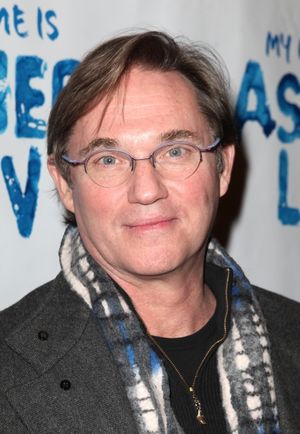 Richard Thomas @ BroadwayWorld Richard Thomas Photo