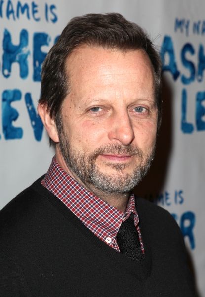 Photo Coverage: MY NAME IS ASHER LEV Celebrates Opening Night - Red Carpet Arrivals! — photo 24 of 25
