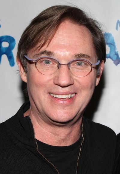 Richard Thomas Photo