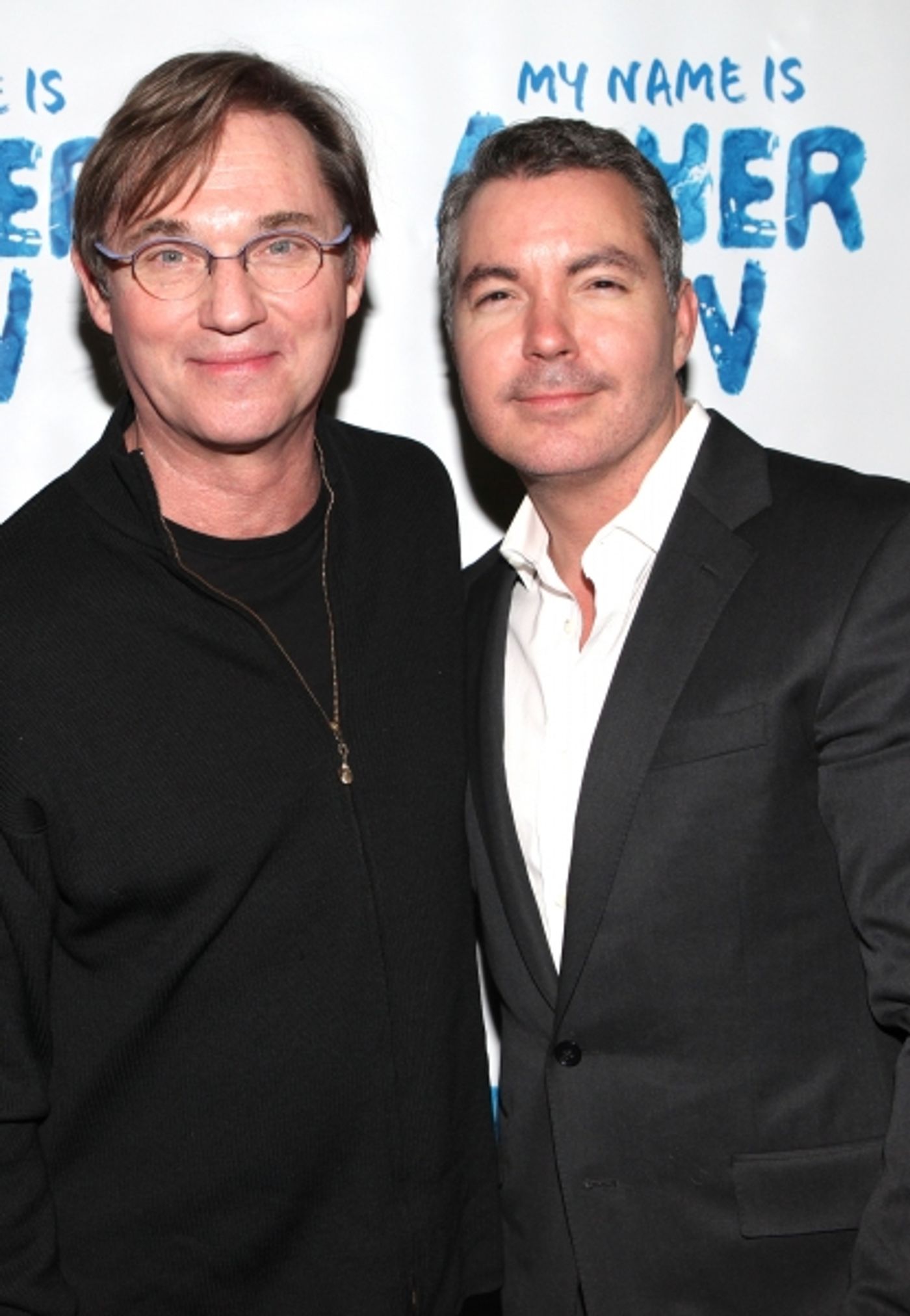 Photo Coverage: MY NAME IS ASHER LEV Celebrates Opening Night - The After Party!  Image