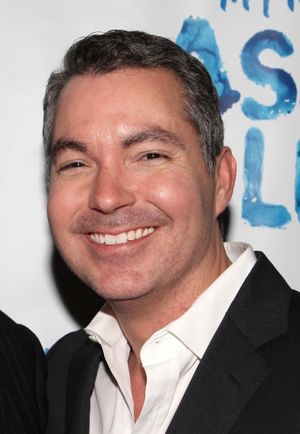 Darren Bagert  Photo