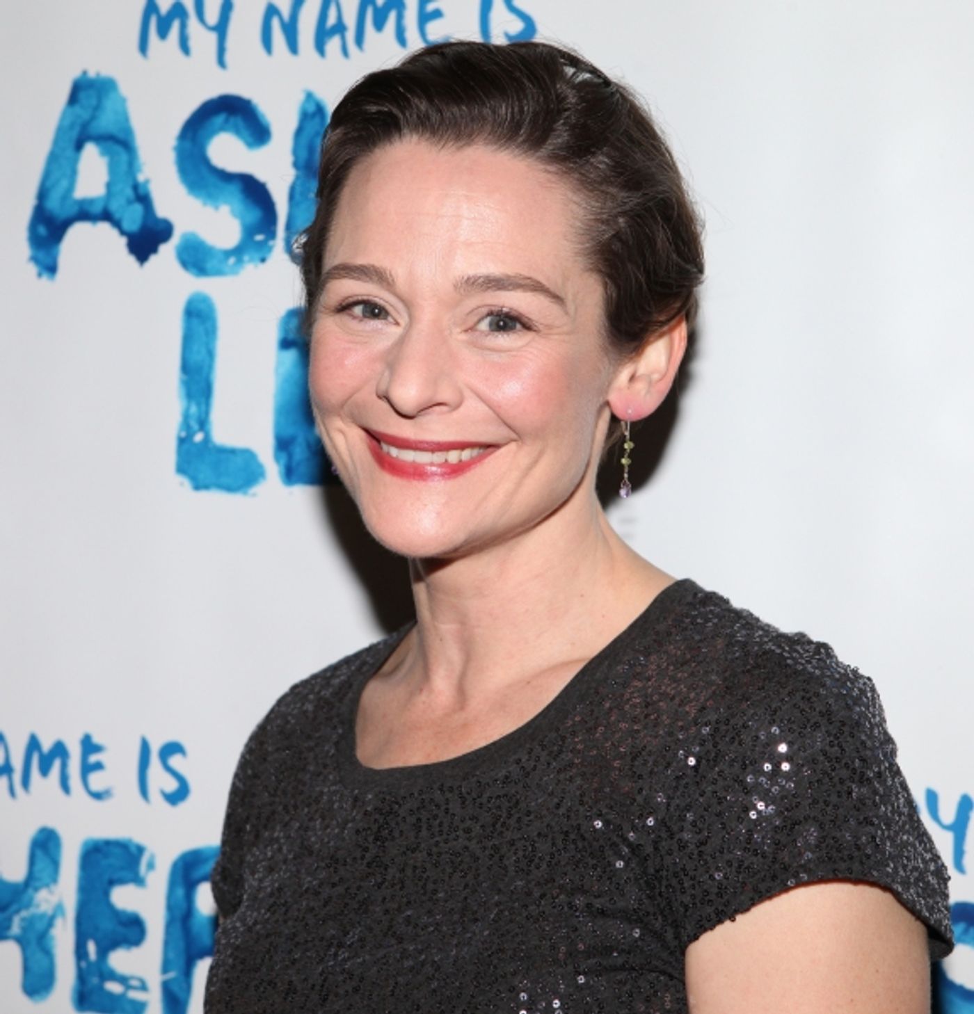 Photo Coverage: MY NAME IS ASHER LEV Celebrates Opening Night - The After Party!  Image